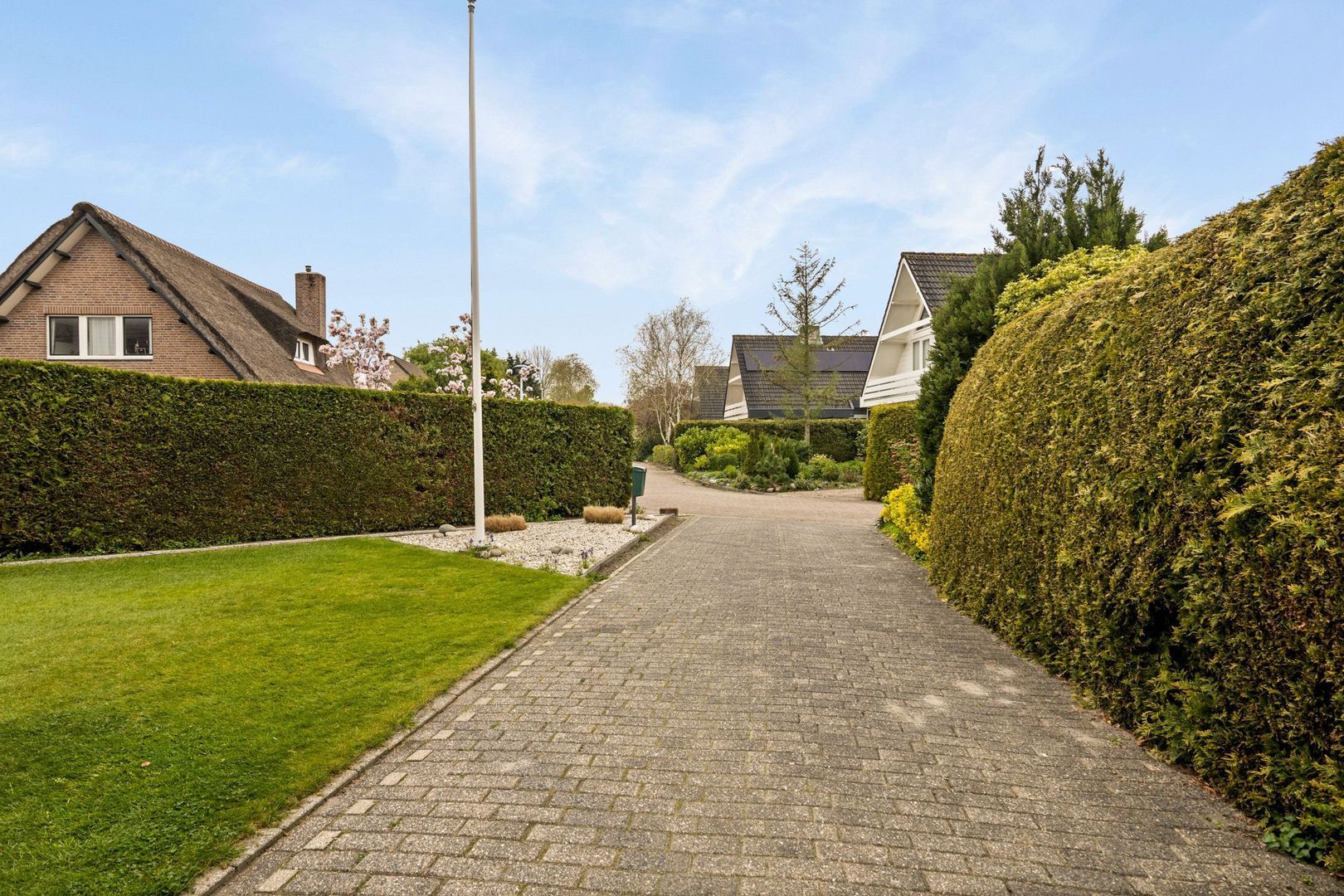 De Woudhorne 83, Dokkum foto-33