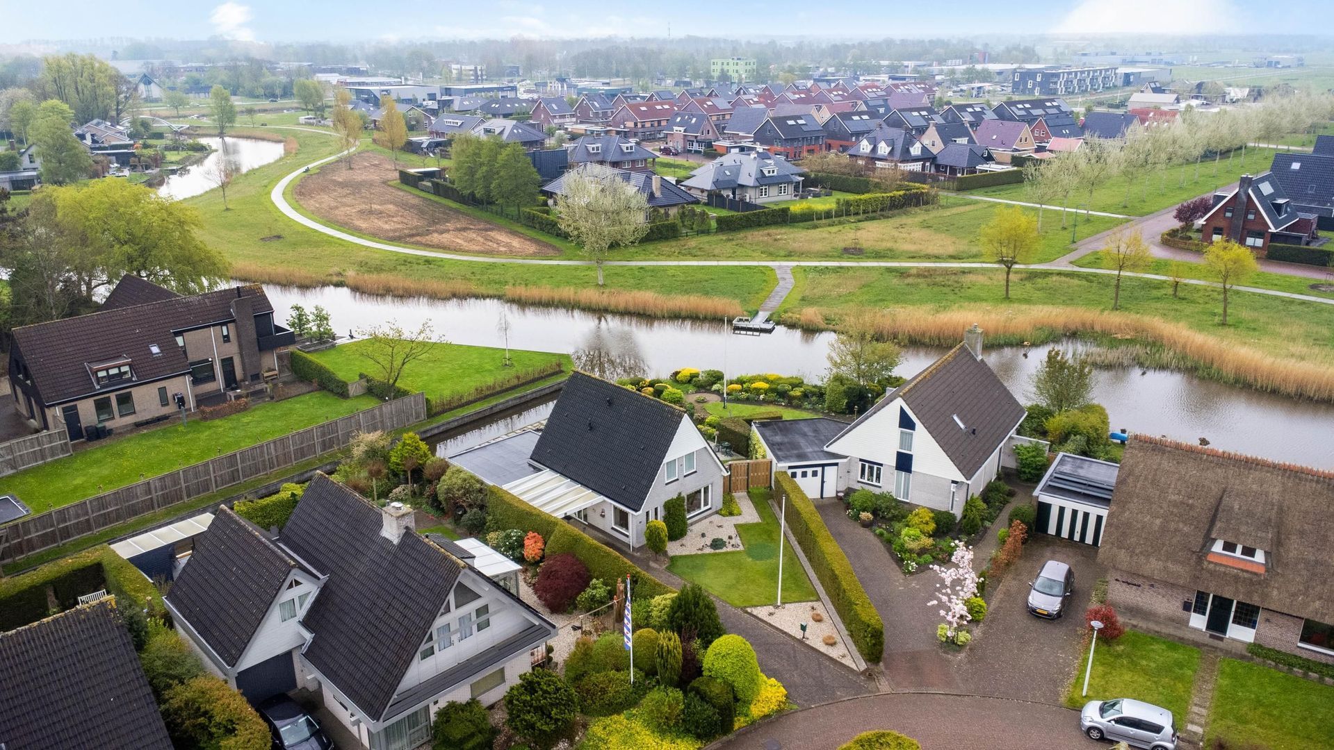 De Woudhorne 83, Dokkum foto-34