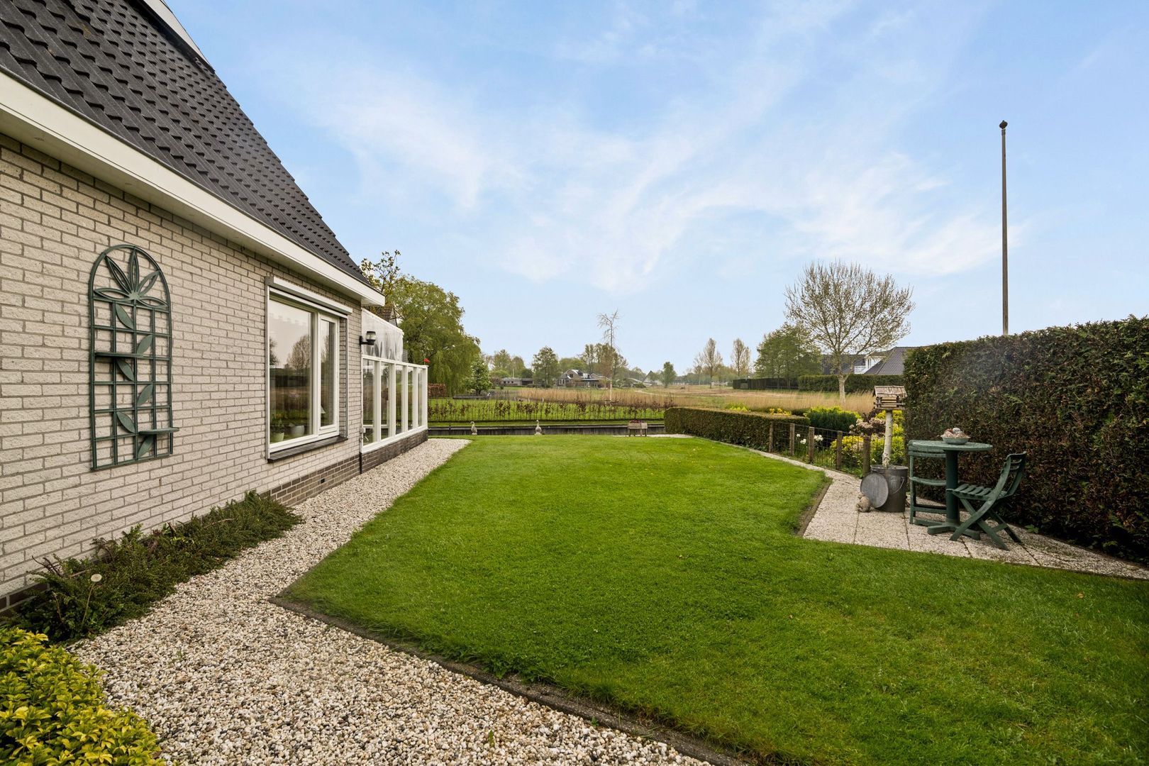 De Woudhorne 83, Dokkum foto-31