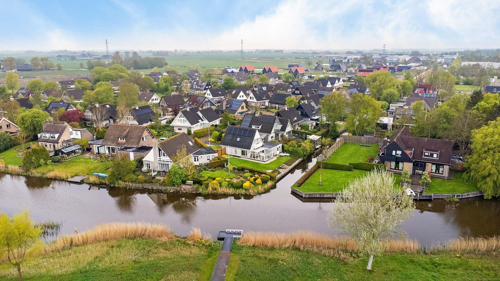 De Woudhorne 83, Dokkum foto-36