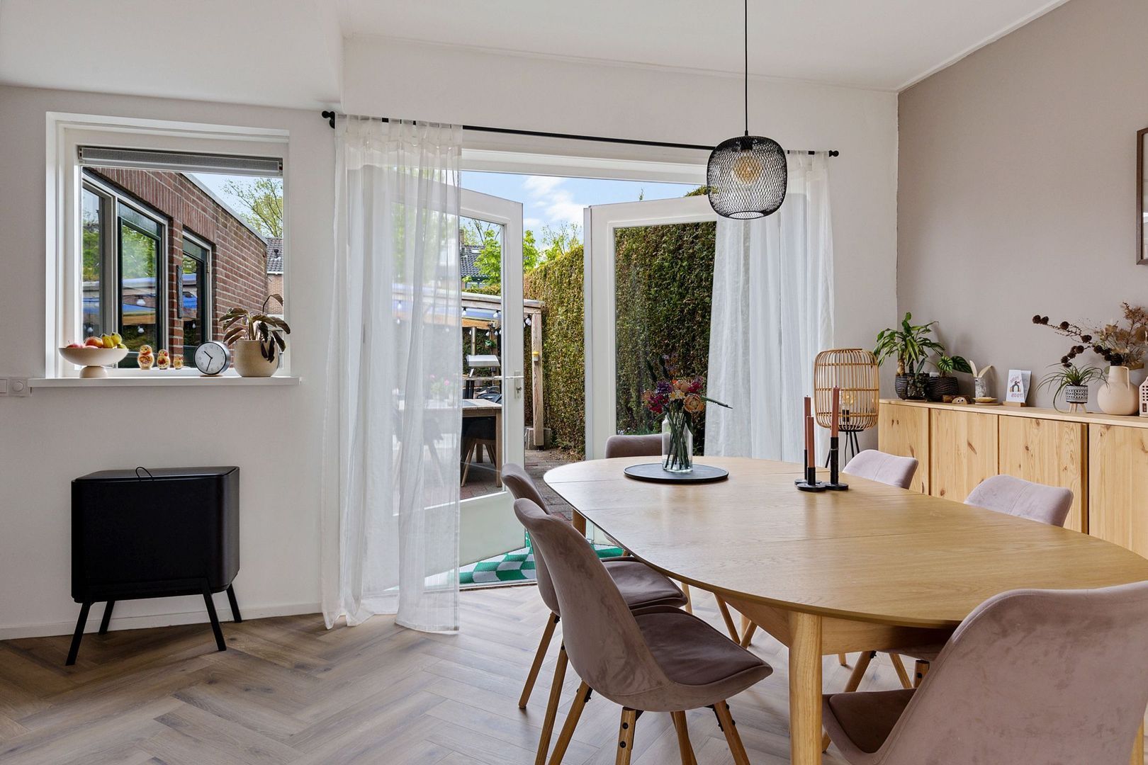 Van Aitsemastraat 24, Dokkum foto-2