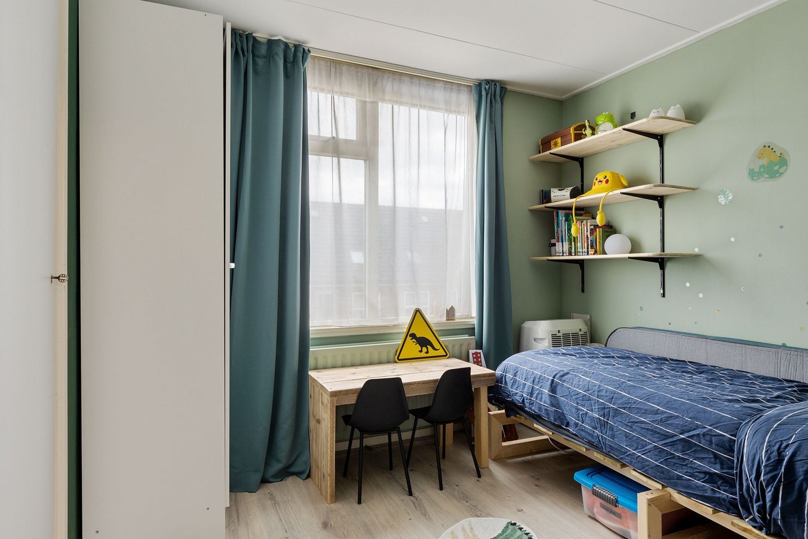 Van Aitsemastraat 24, Dokkum foto-14