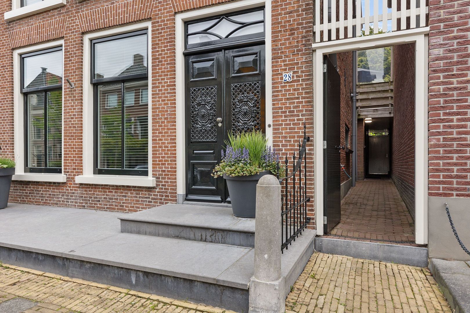 Legeweg 28, Dokkum foto-4