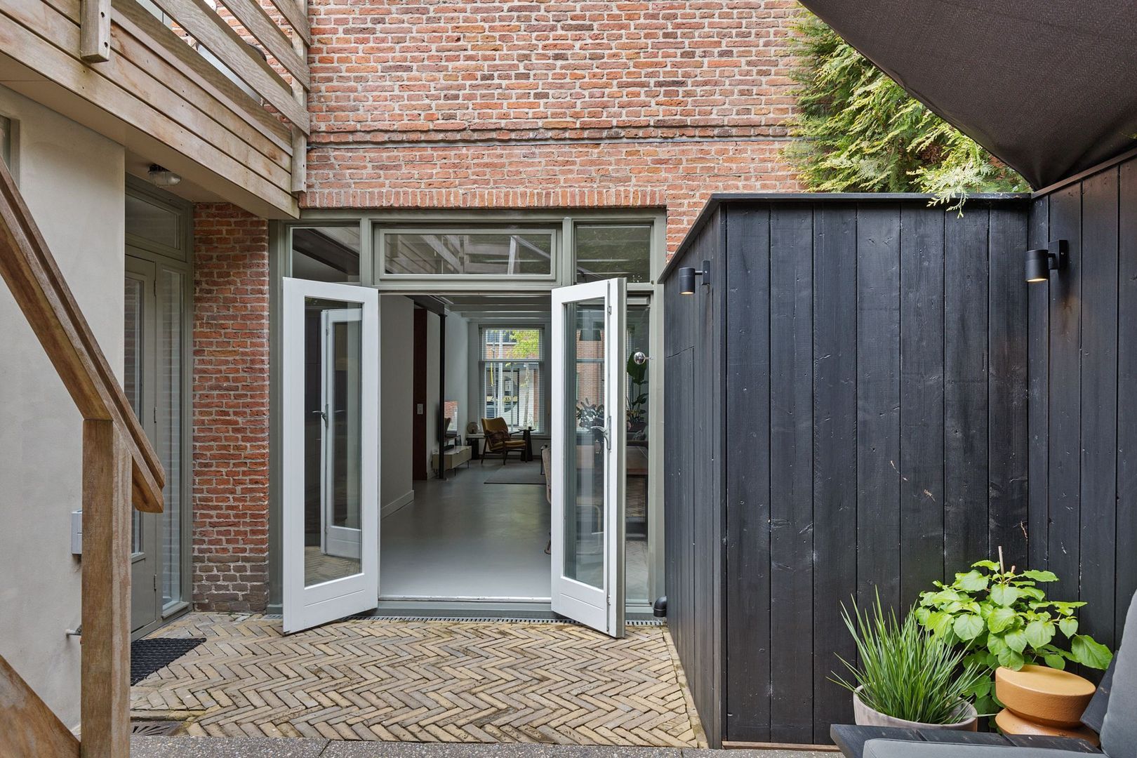 Legeweg 28, Dokkum foto-13