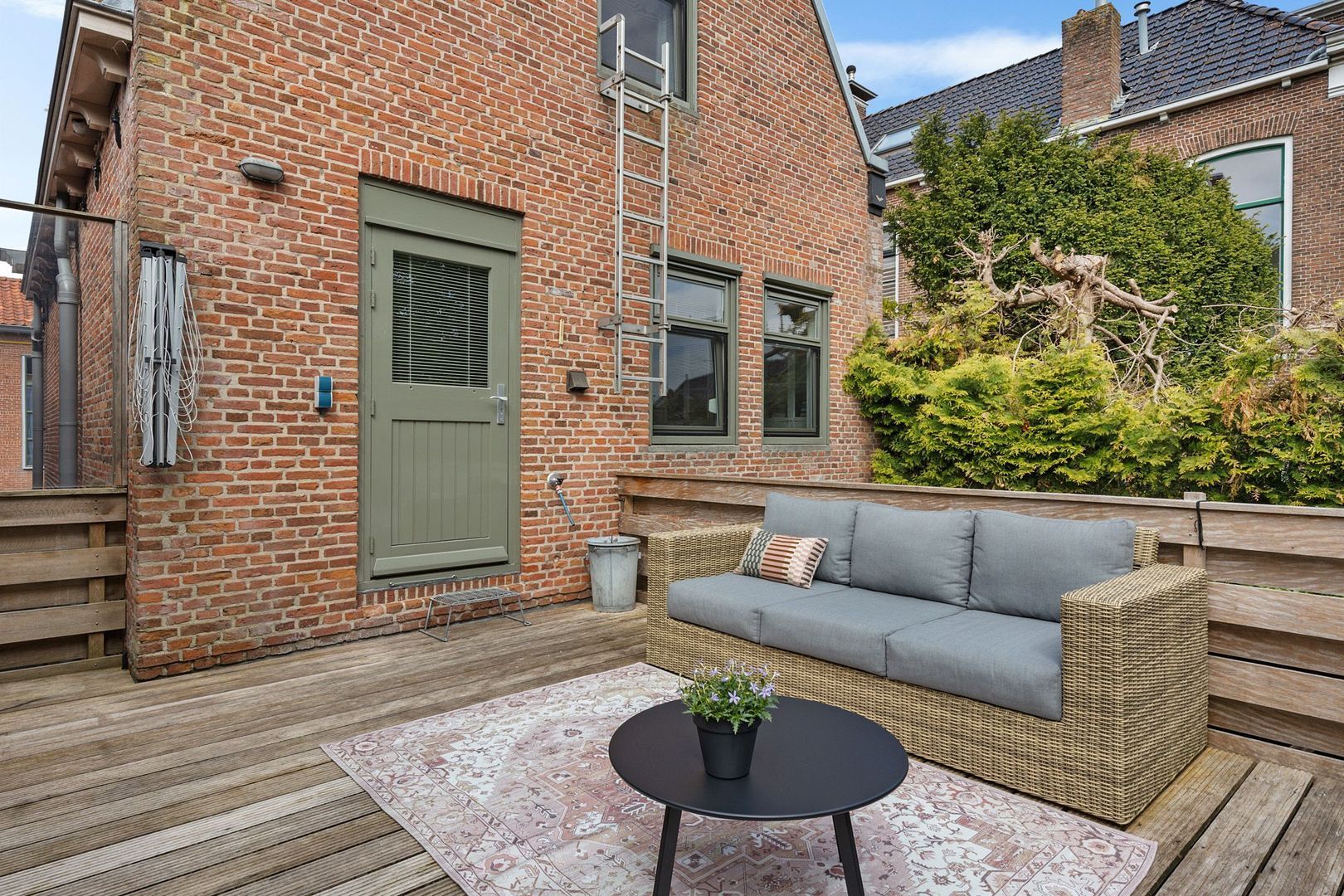 Legeweg 28, Dokkum foto-23