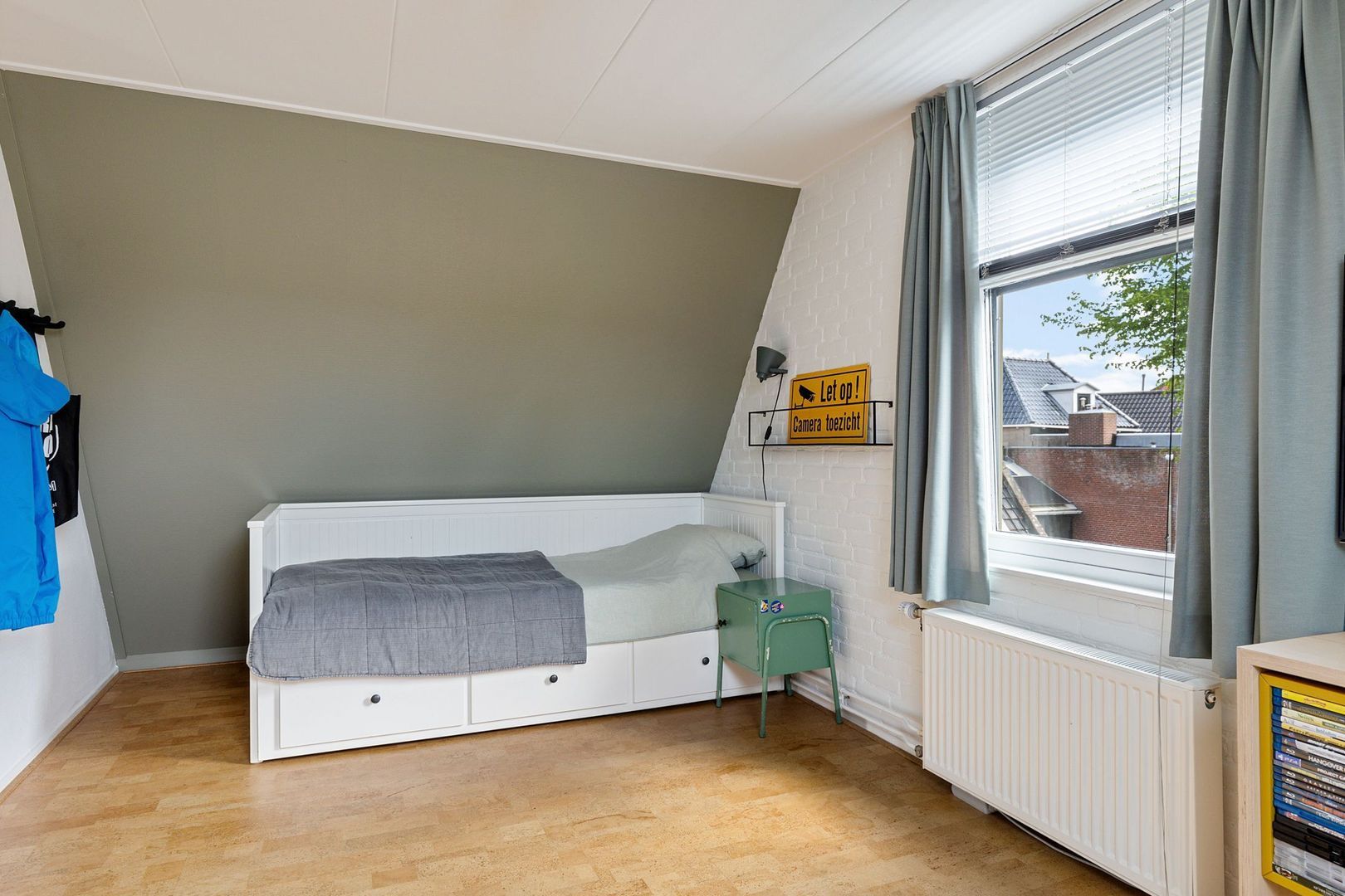 Legeweg 28, Dokkum foto-35