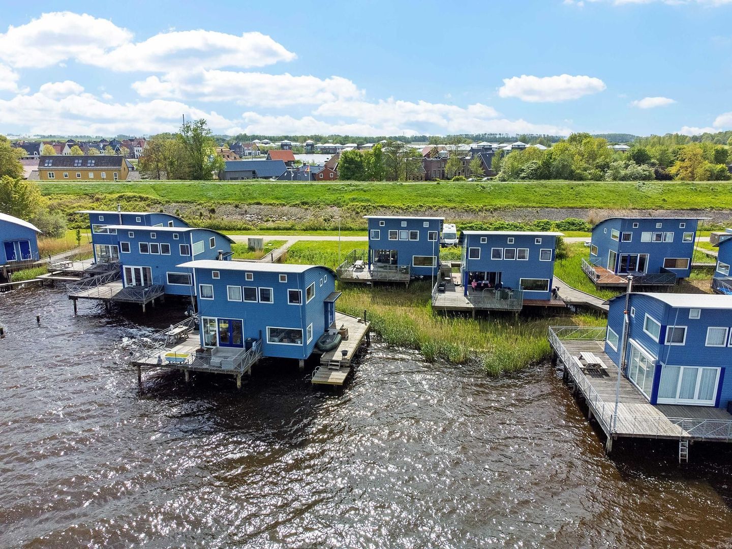 Het Rif 13, Eanjum foto-1