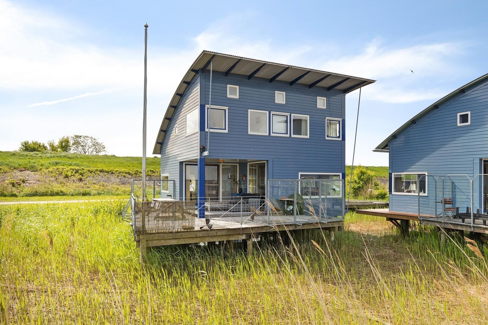 Het Rif 13, Eanjum foto-3