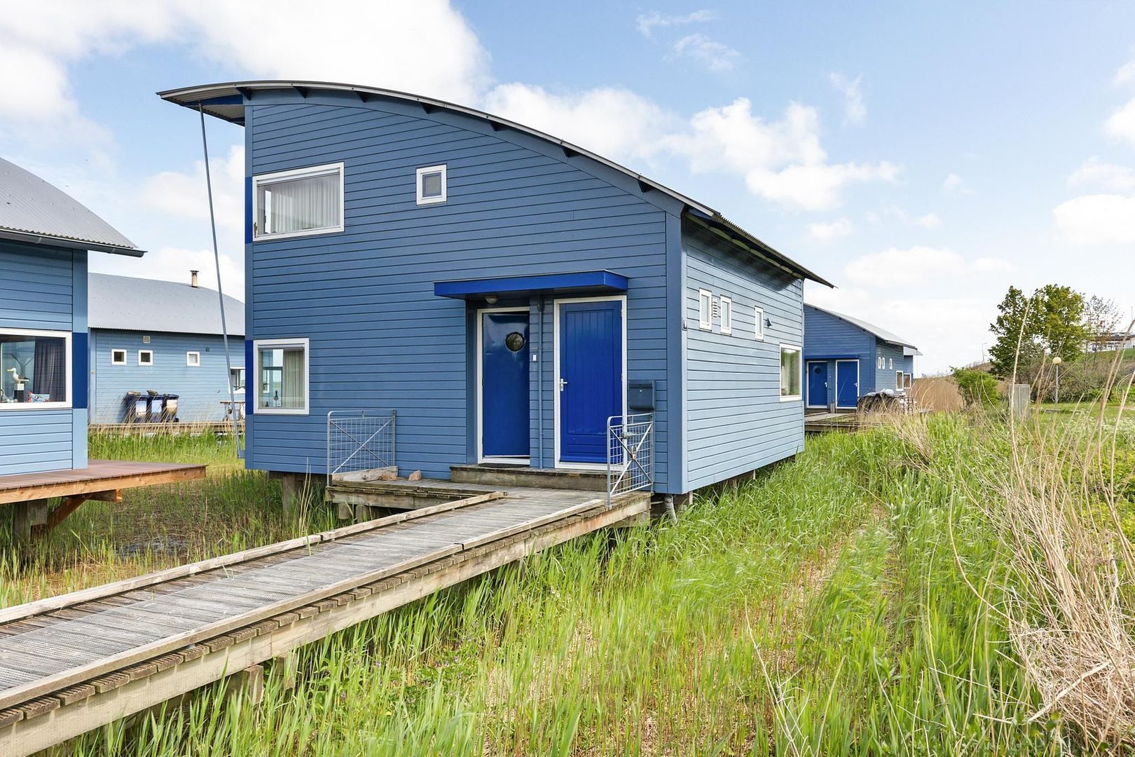 Het Rif 13, Eanjum foto-4