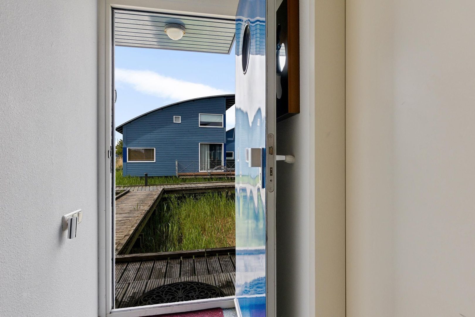 Het Rif 13, Eanjum foto-5