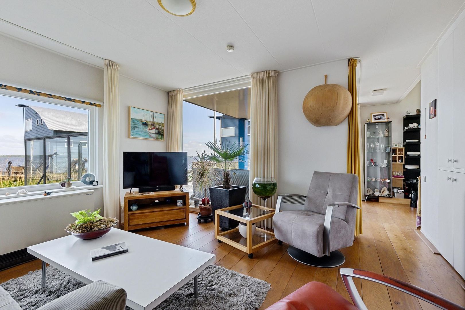 Het Rif 13, Eanjum foto-8