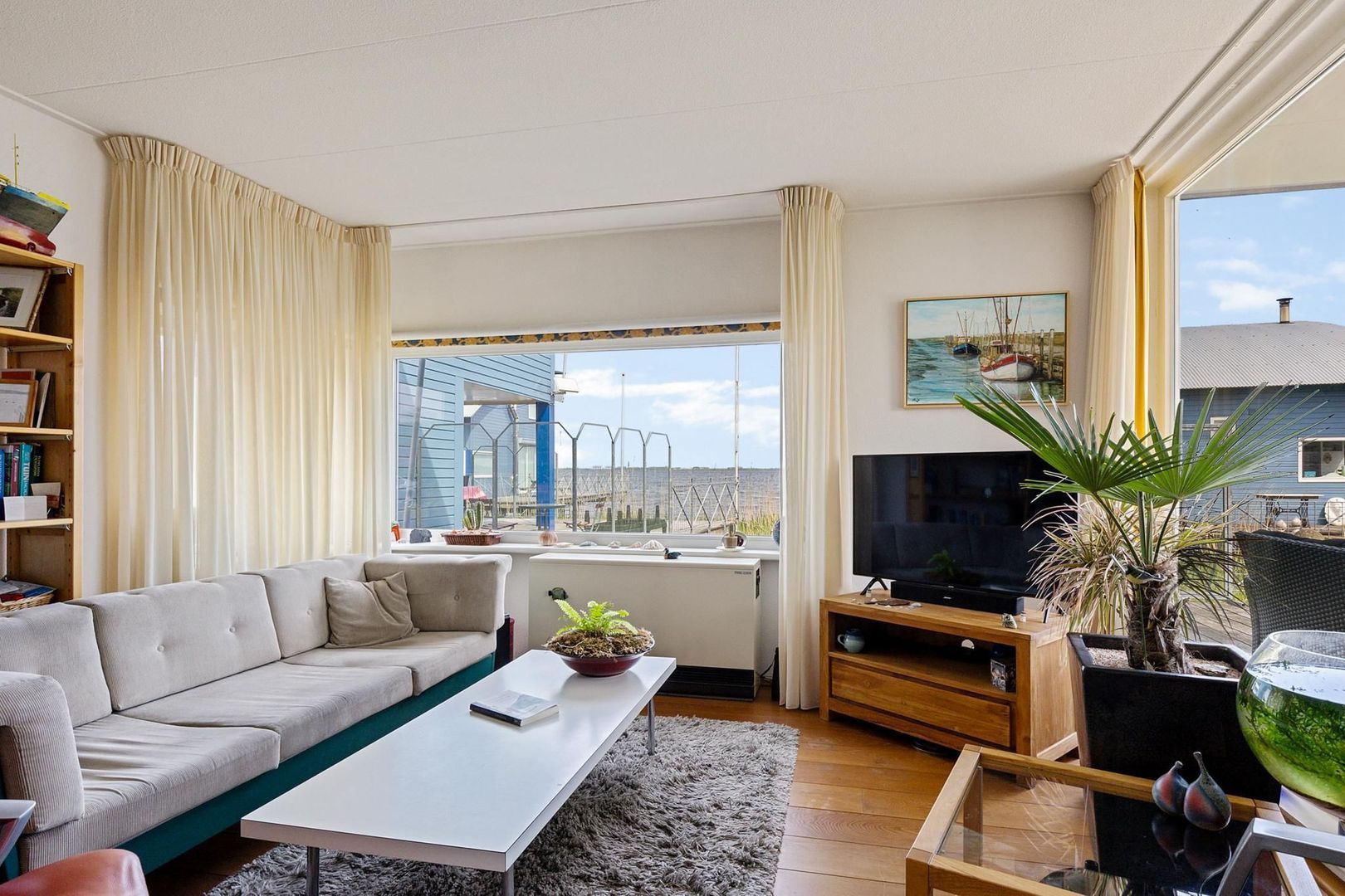 Het Rif 13, Eanjum foto-7