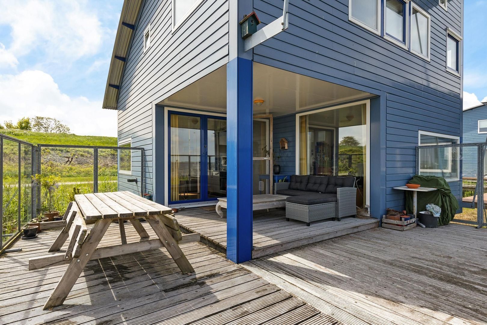 Het Rif 13, Eanjum foto-11