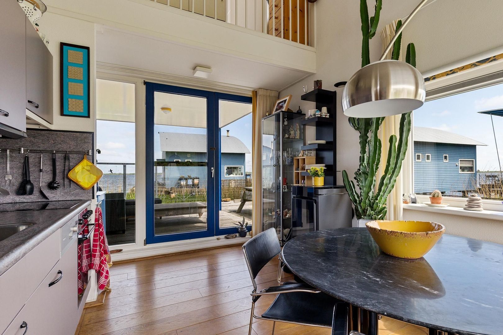 Het Rif 13, Eanjum foto-10