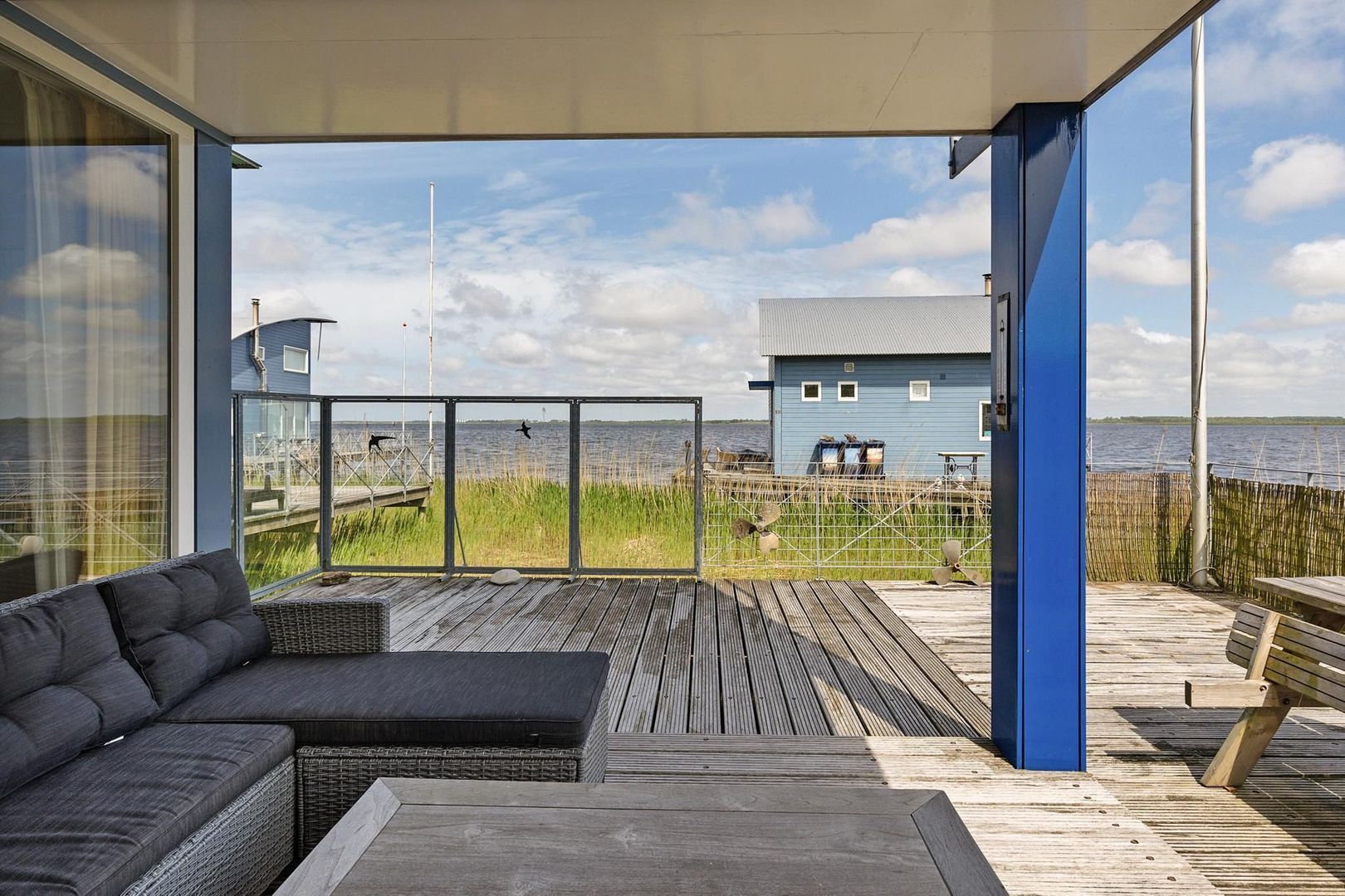 Het Rif 13, Eanjum foto-13