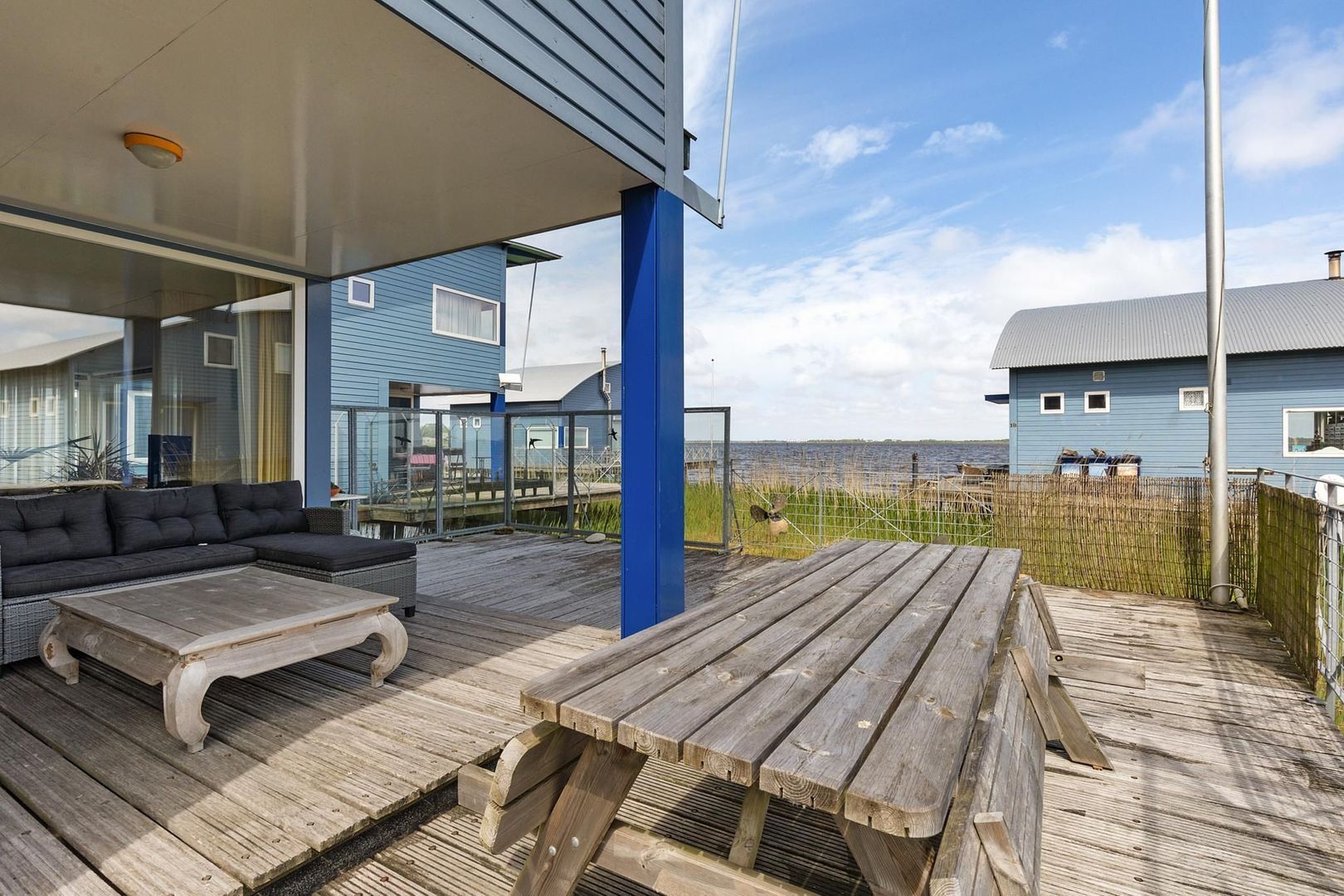 Het Rif 13, Eanjum foto-12