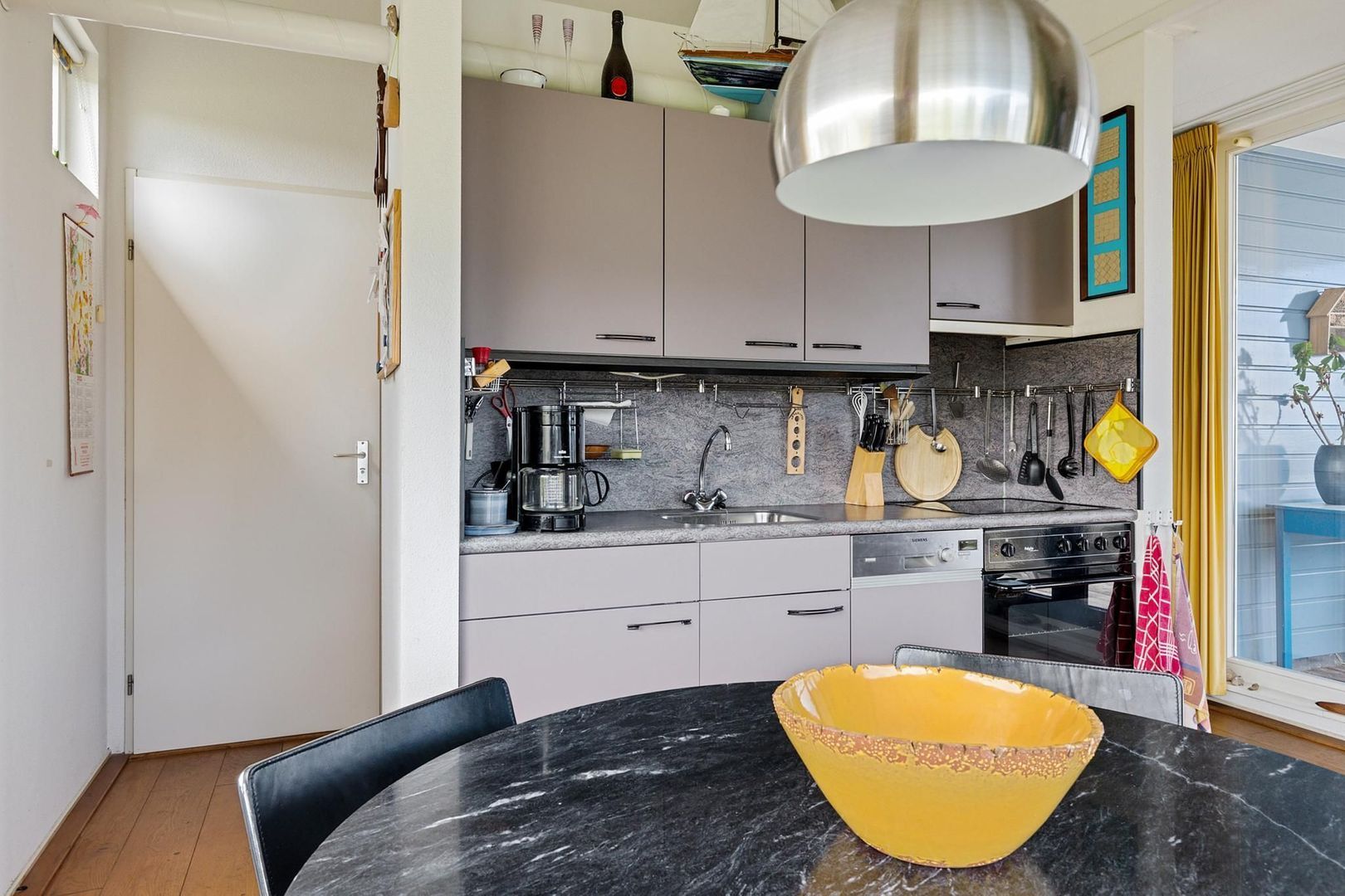 Het Rif 13, Eanjum foto-14