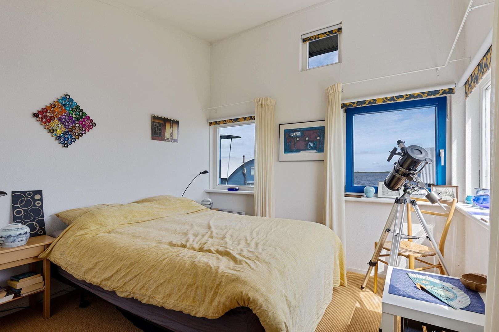 Het Rif 13, Eanjum foto-20