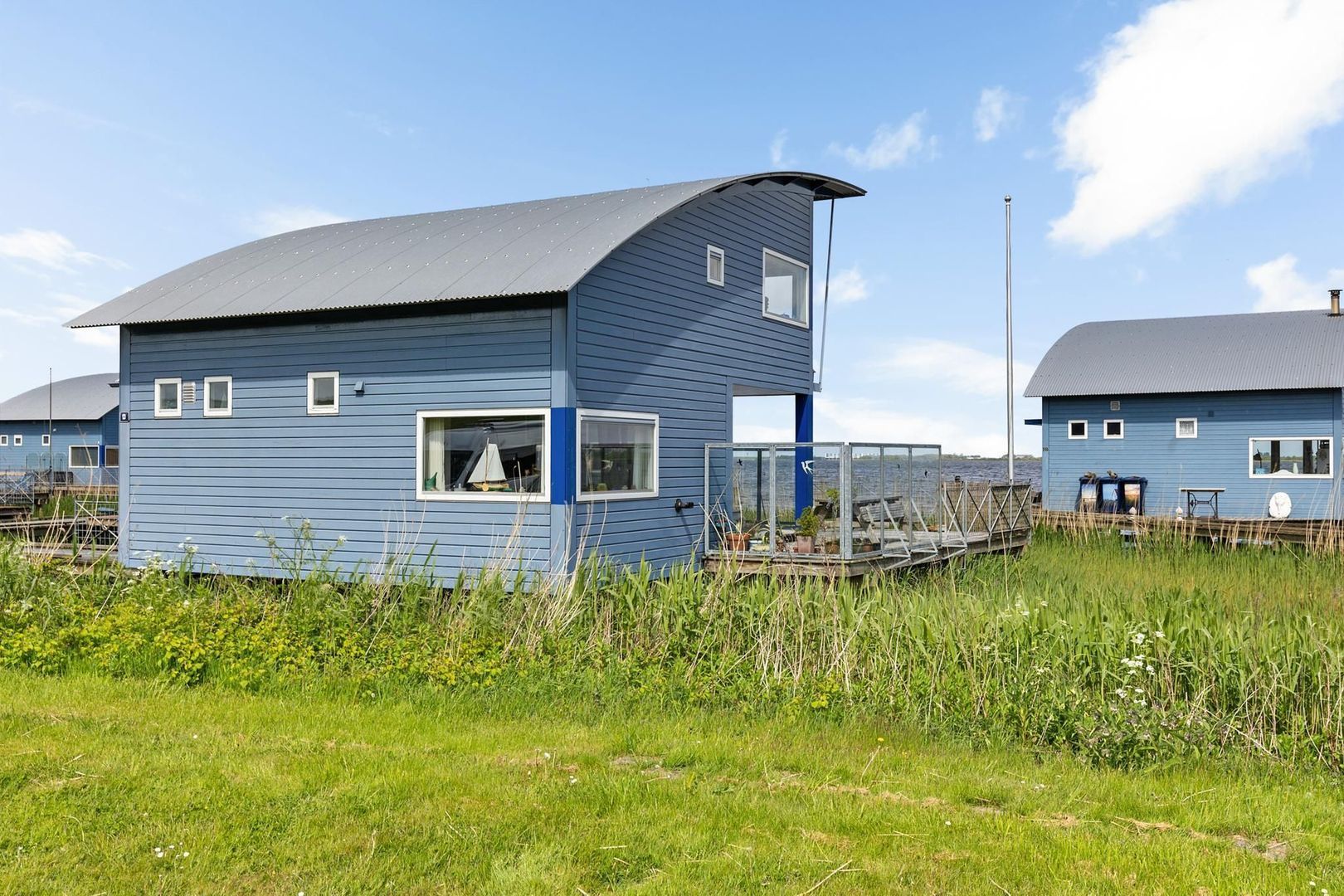 Het Rif 13, Eanjum foto-24