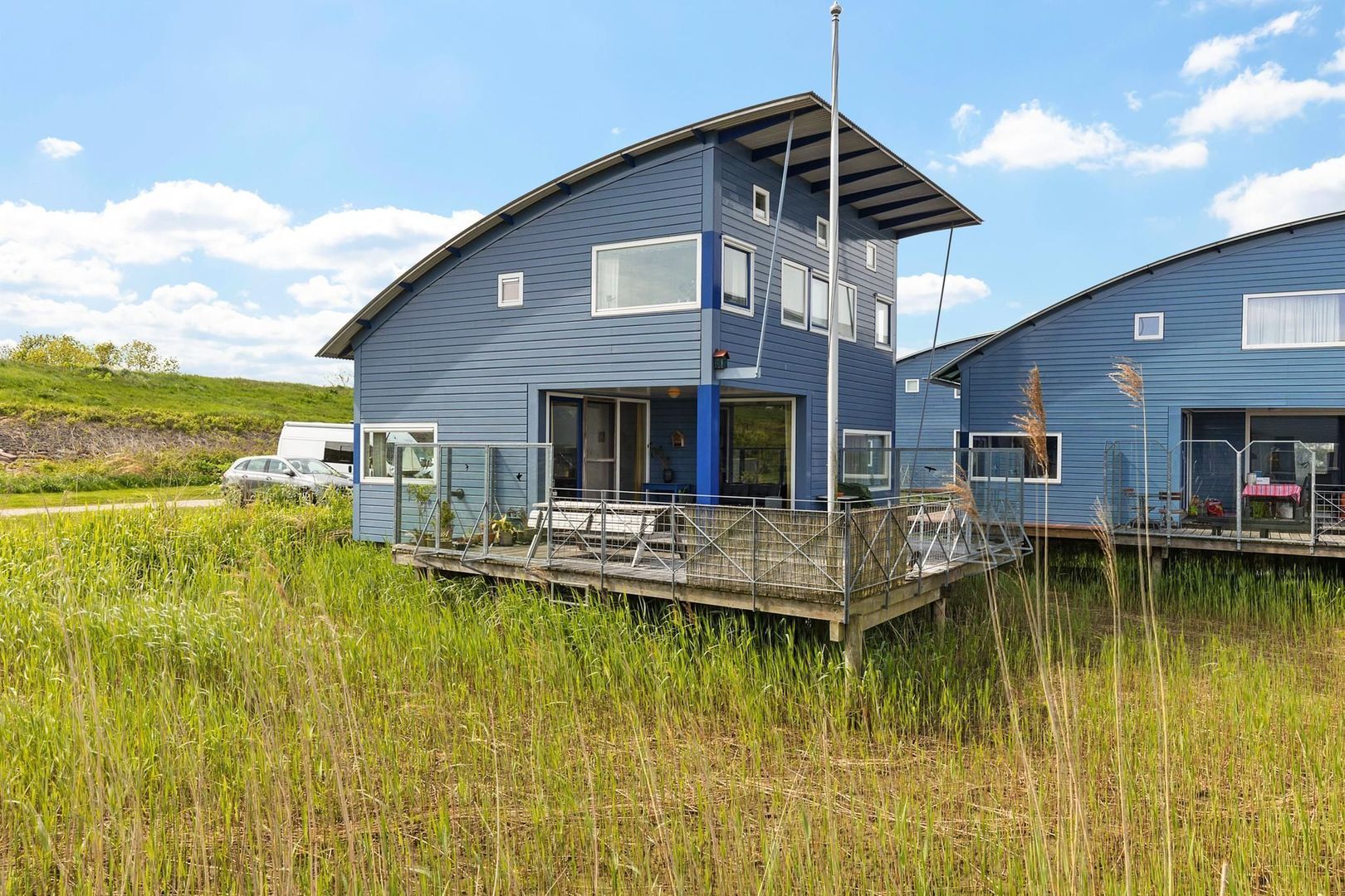 Het Rif 13, Eanjum foto-23