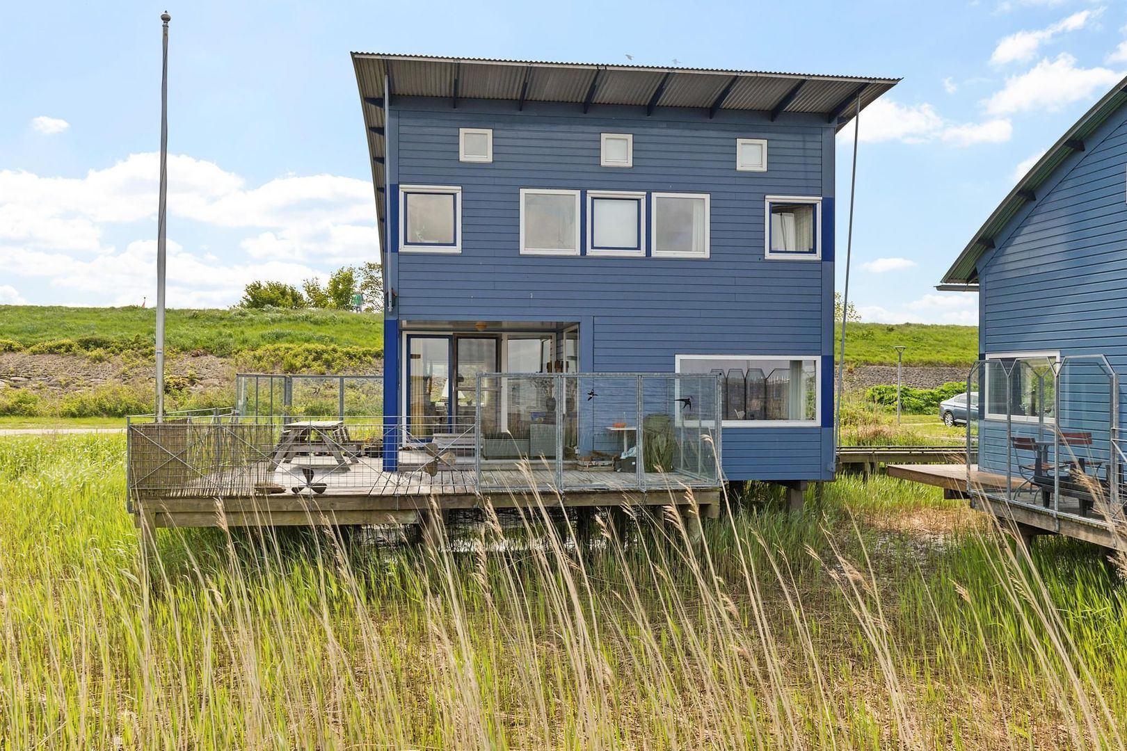 Het Rif 13, Eanjum foto-25