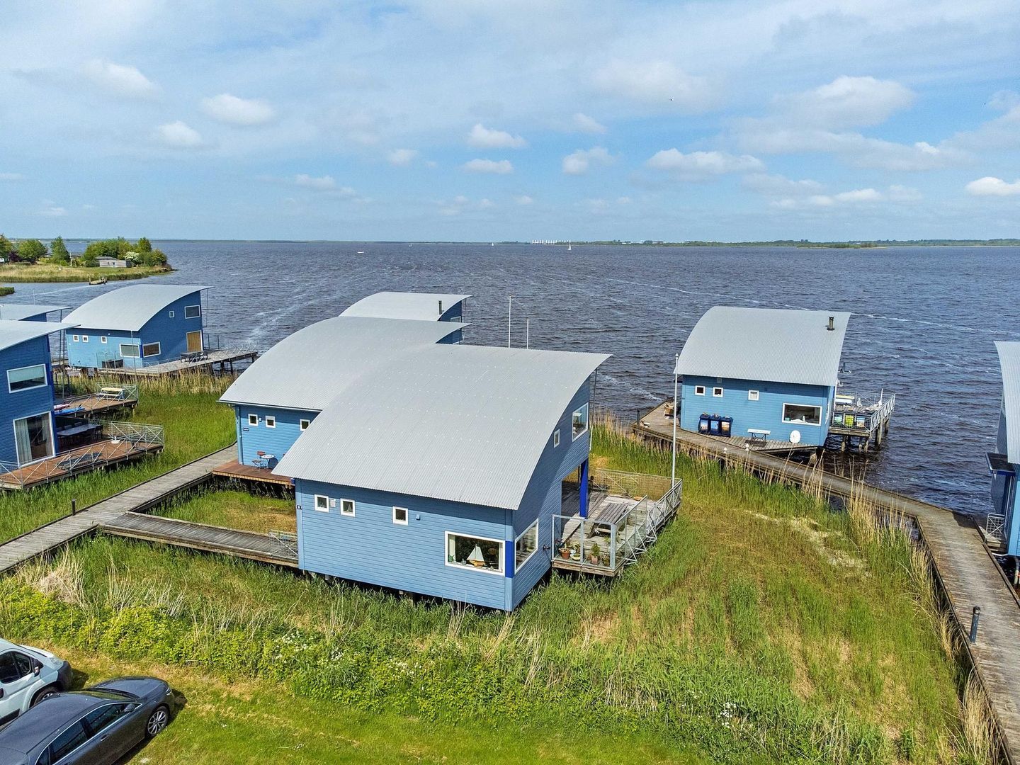 Het Rif 13, Eanjum foto-26