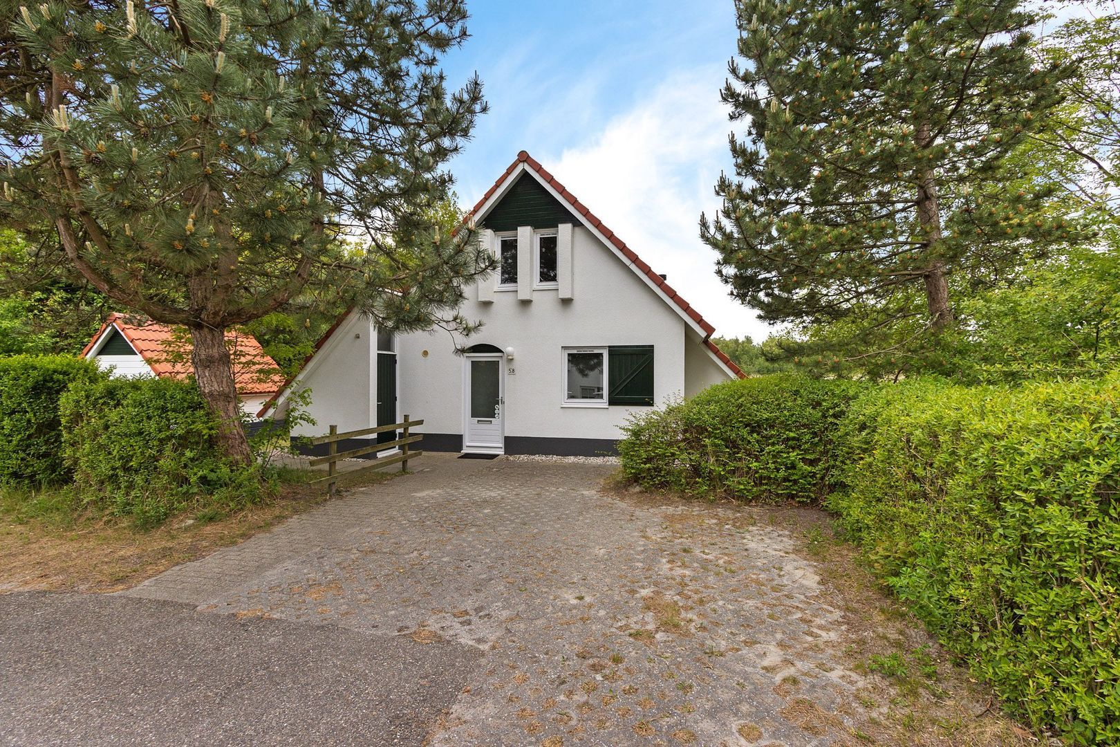 De Rug 3 58, Lauwersoog foto-3