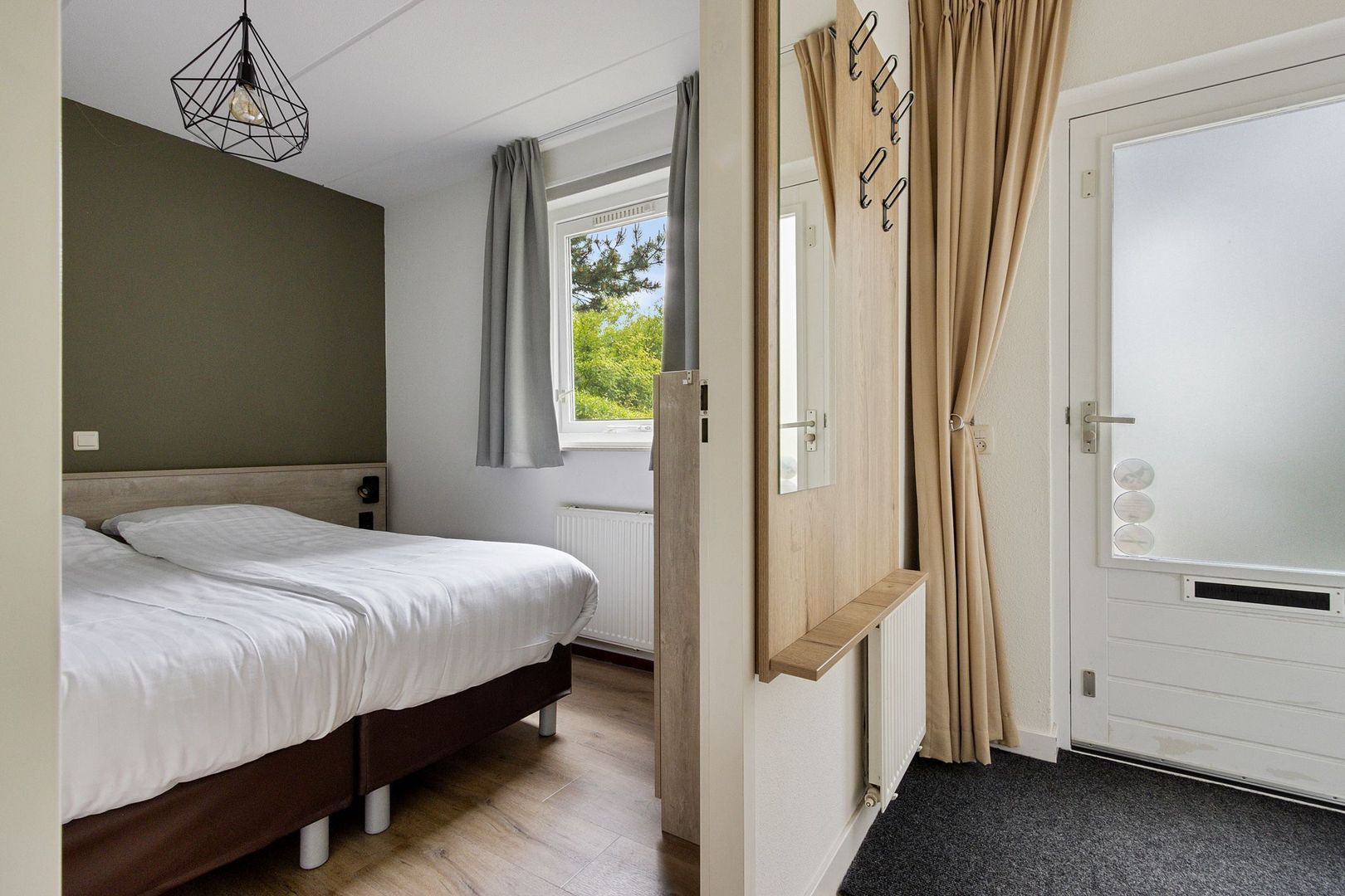 De Rug 3 58, Lauwersoog foto-4