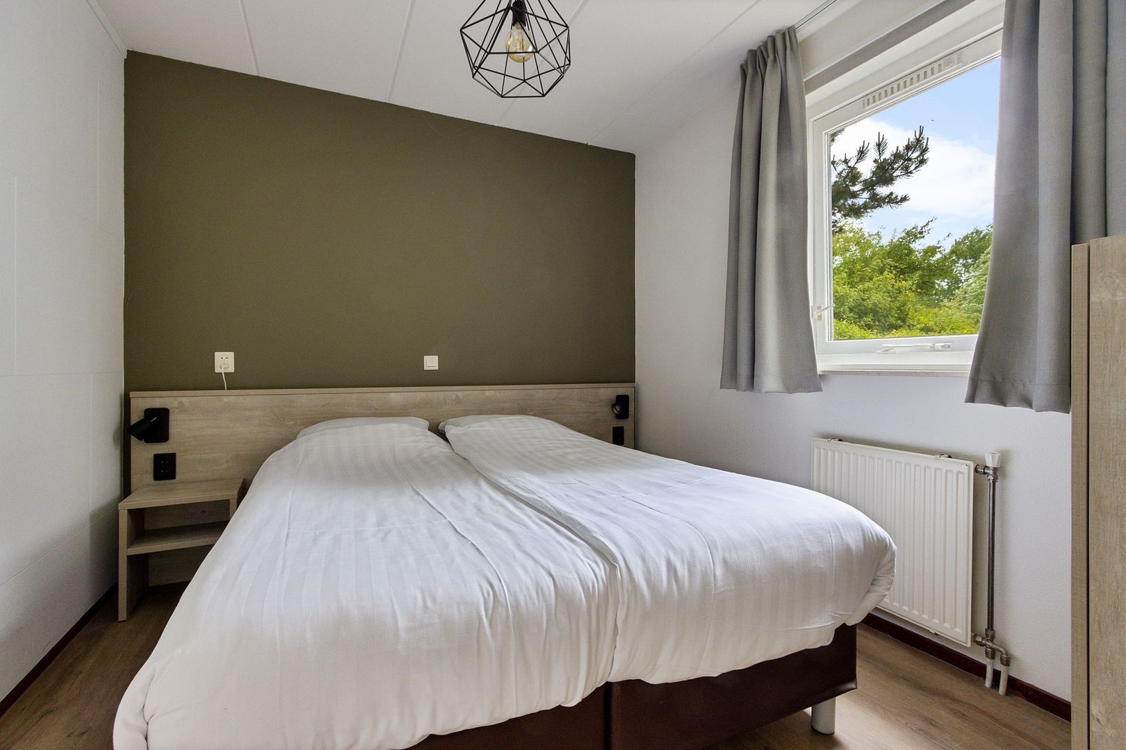 De Rug 3 58, Lauwersoog foto-5