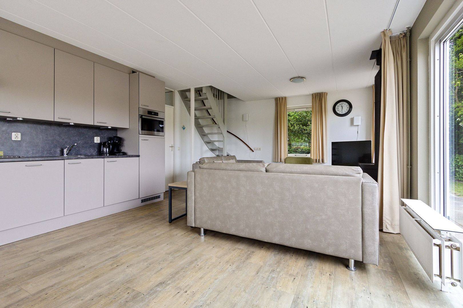 De Rug 3 58, Lauwersoog foto-8