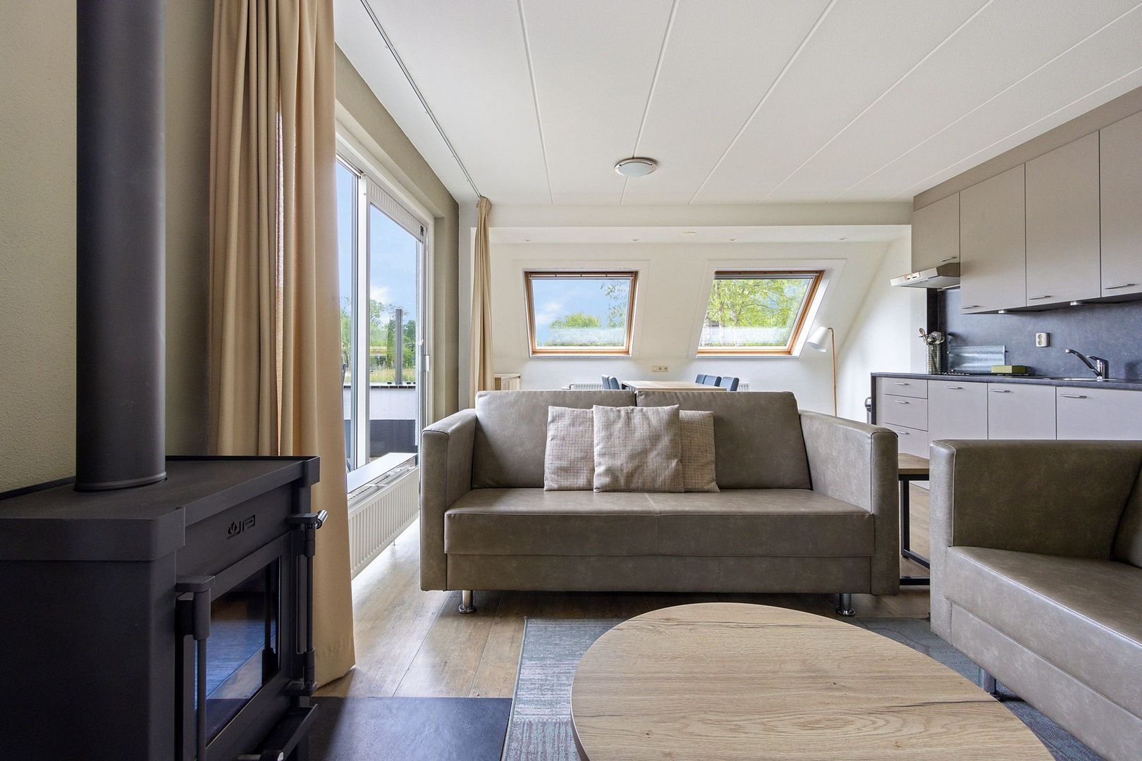 De Rug 3 58, Lauwersoog foto-10