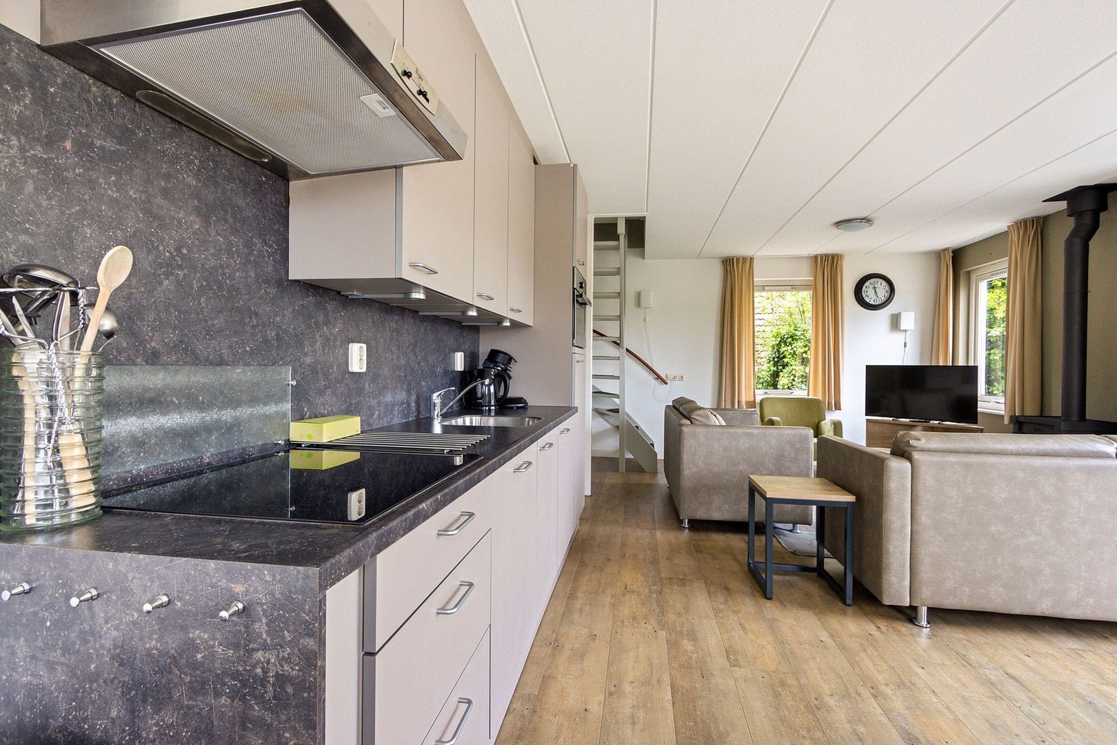 De Rug 3 58, Lauwersoog foto-9