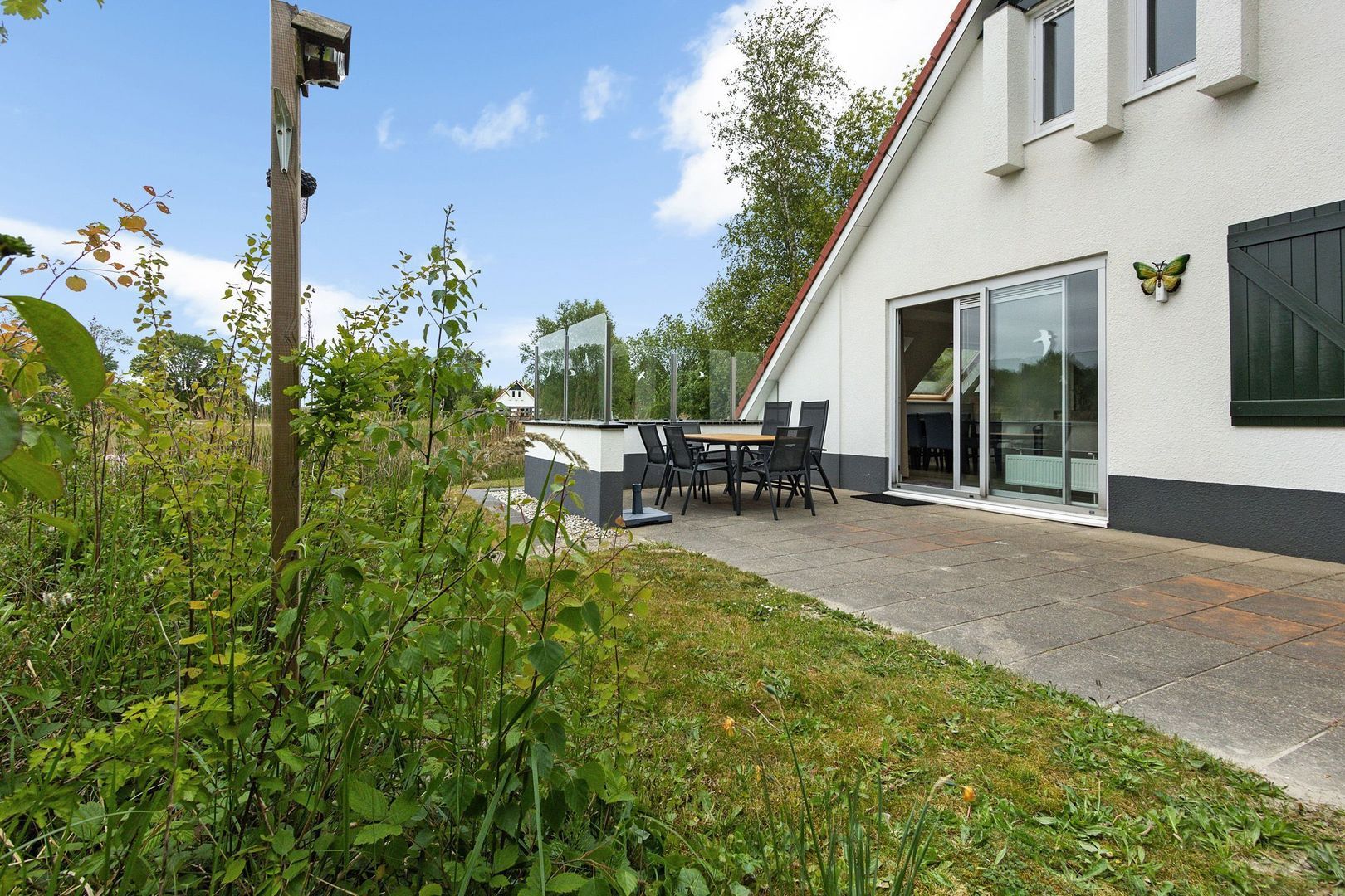 De Rug 3 58, Lauwersoog foto-13