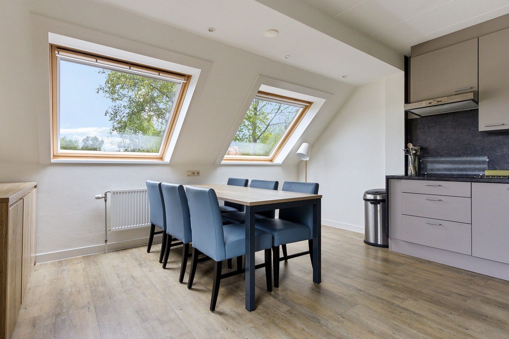 De Rug 3 58, Lauwersoog foto-11