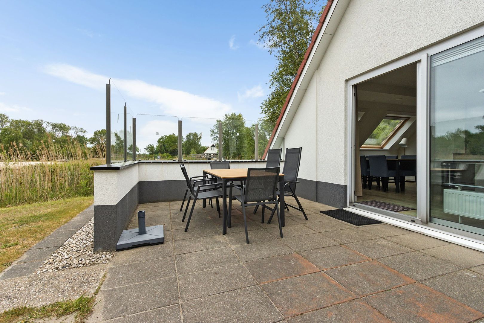 De Rug 3 58, Lauwersoog foto-12