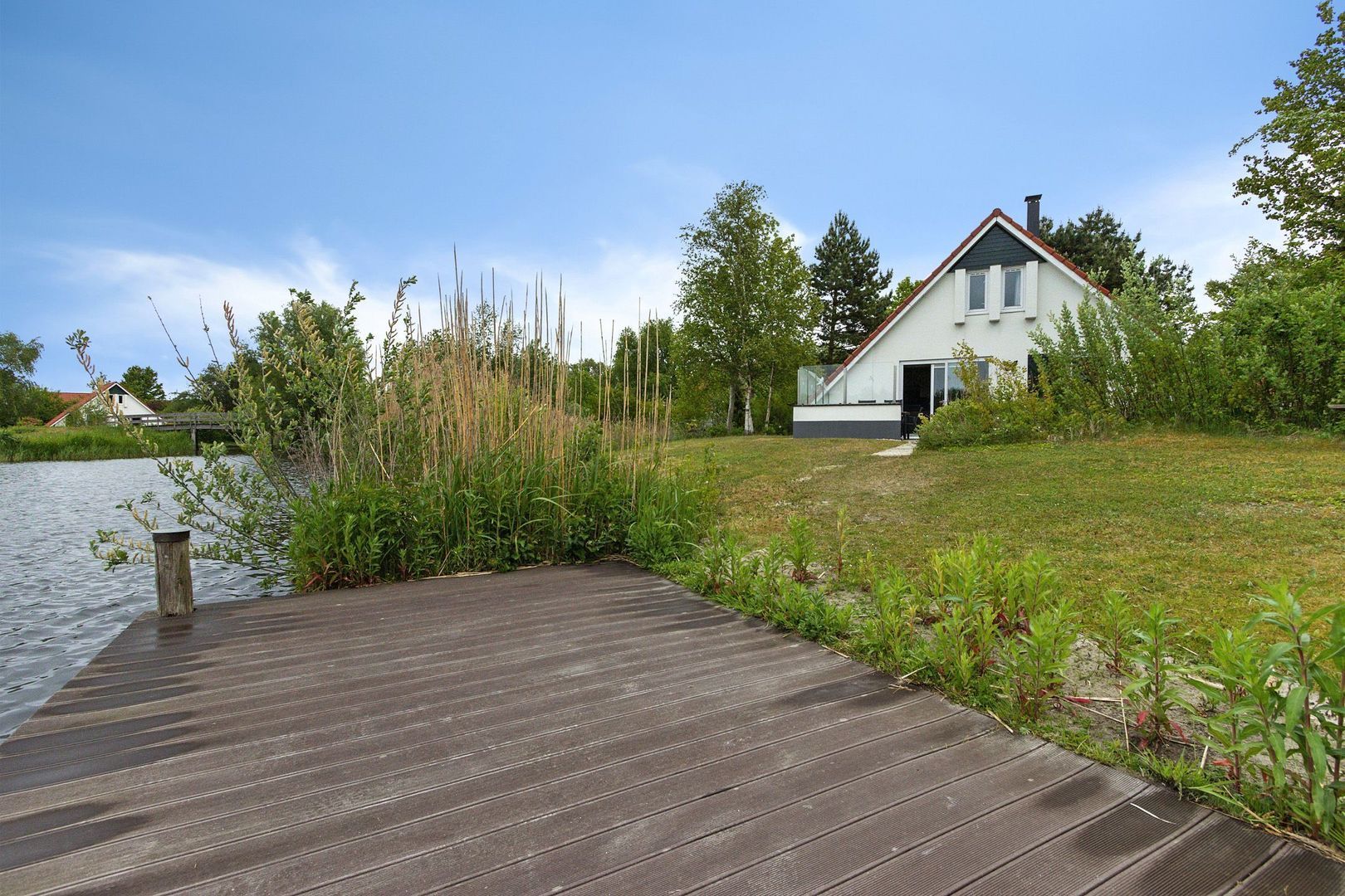 De Rug 3 58, Lauwersoog foto-14