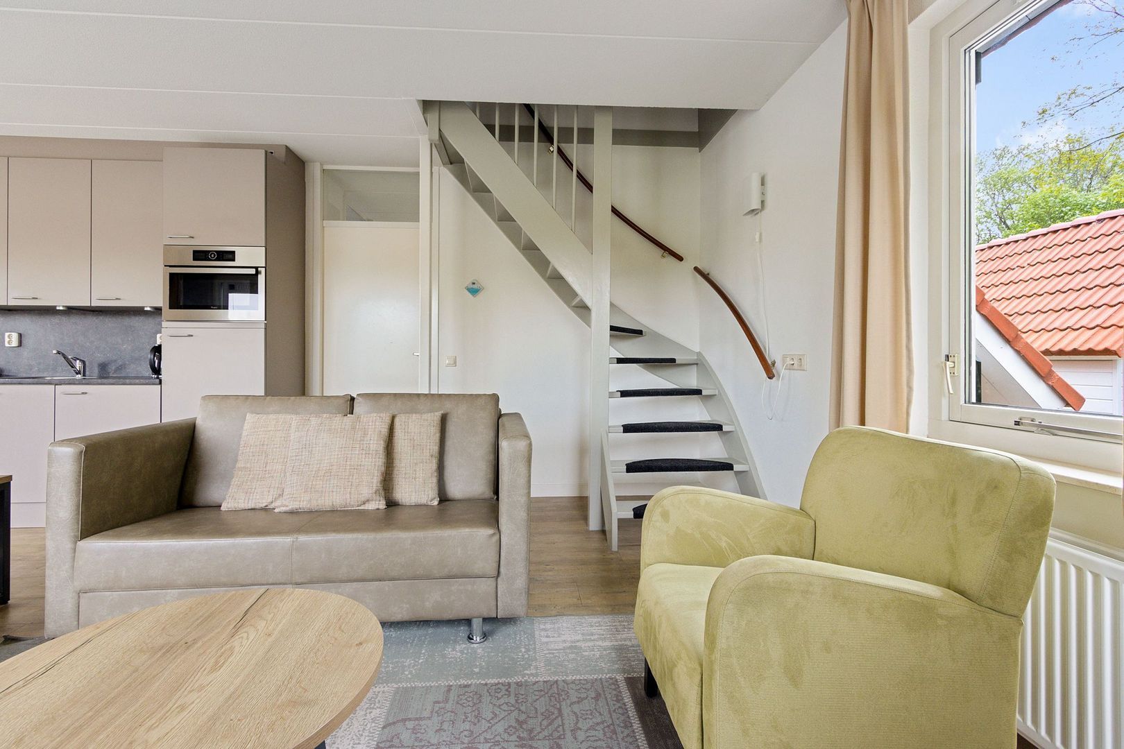 De Rug 3 58, Lauwersoog foto-16