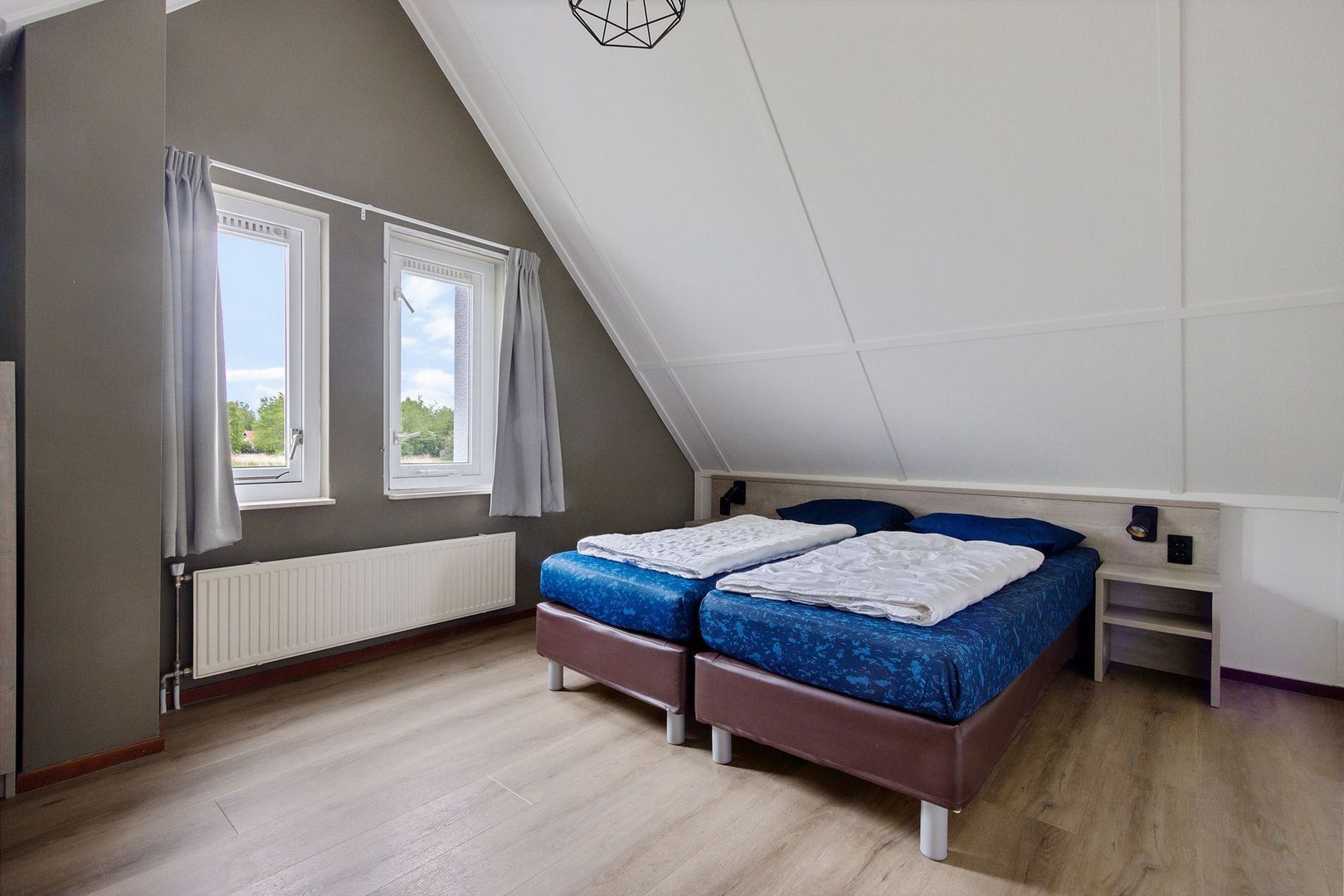 De Rug 3 58, Lauwersoog foto-18