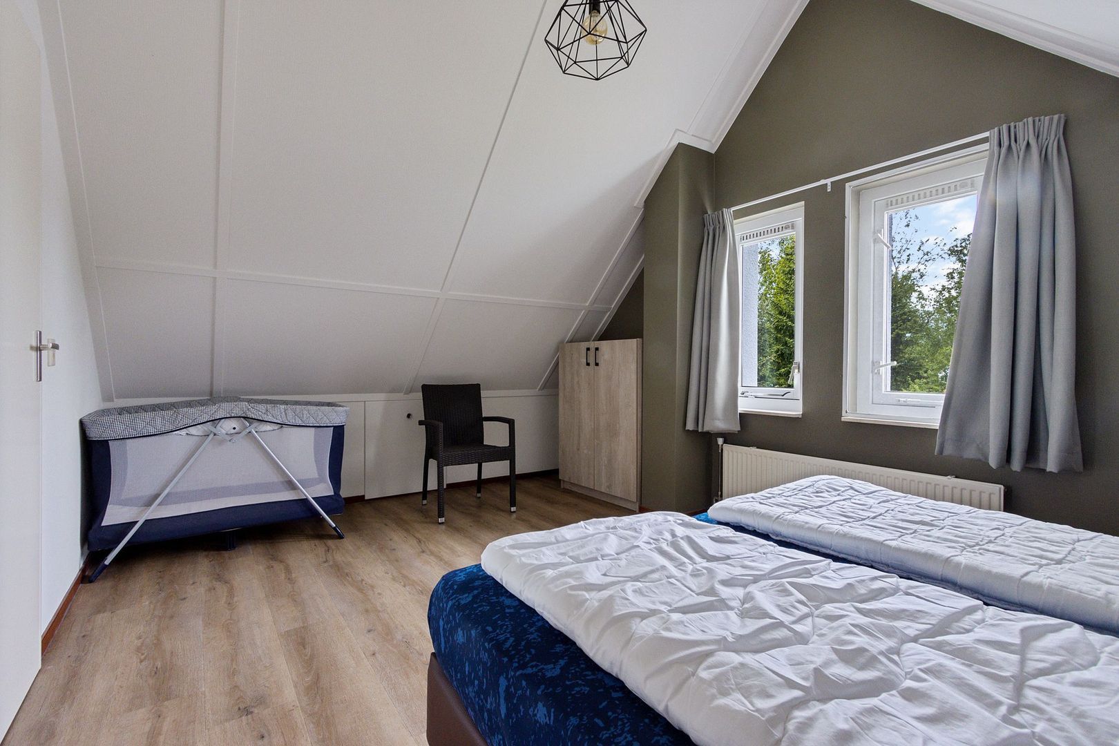 De Rug 3 58, Lauwersoog foto-19