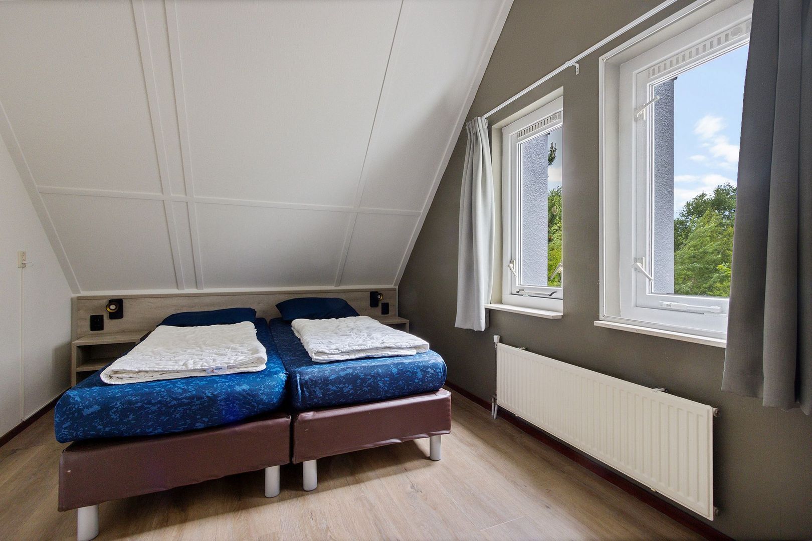 De Rug 3 58, Lauwersoog foto-21