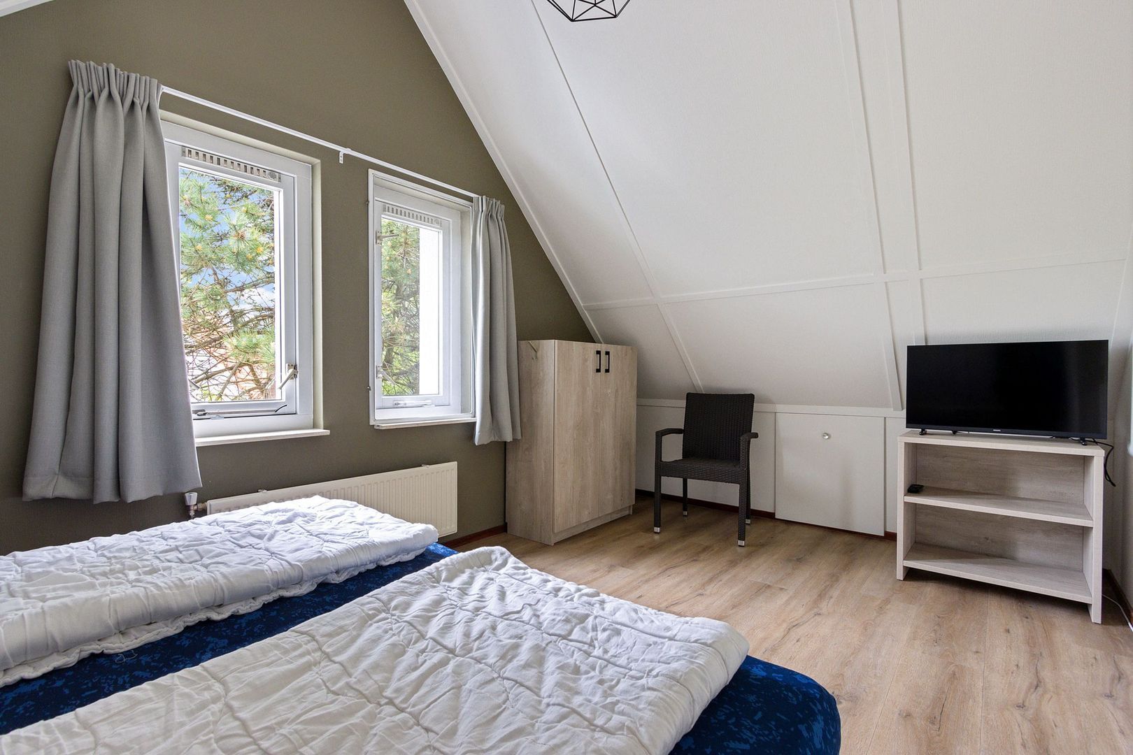 De Rug 3 58, Lauwersoog foto-22