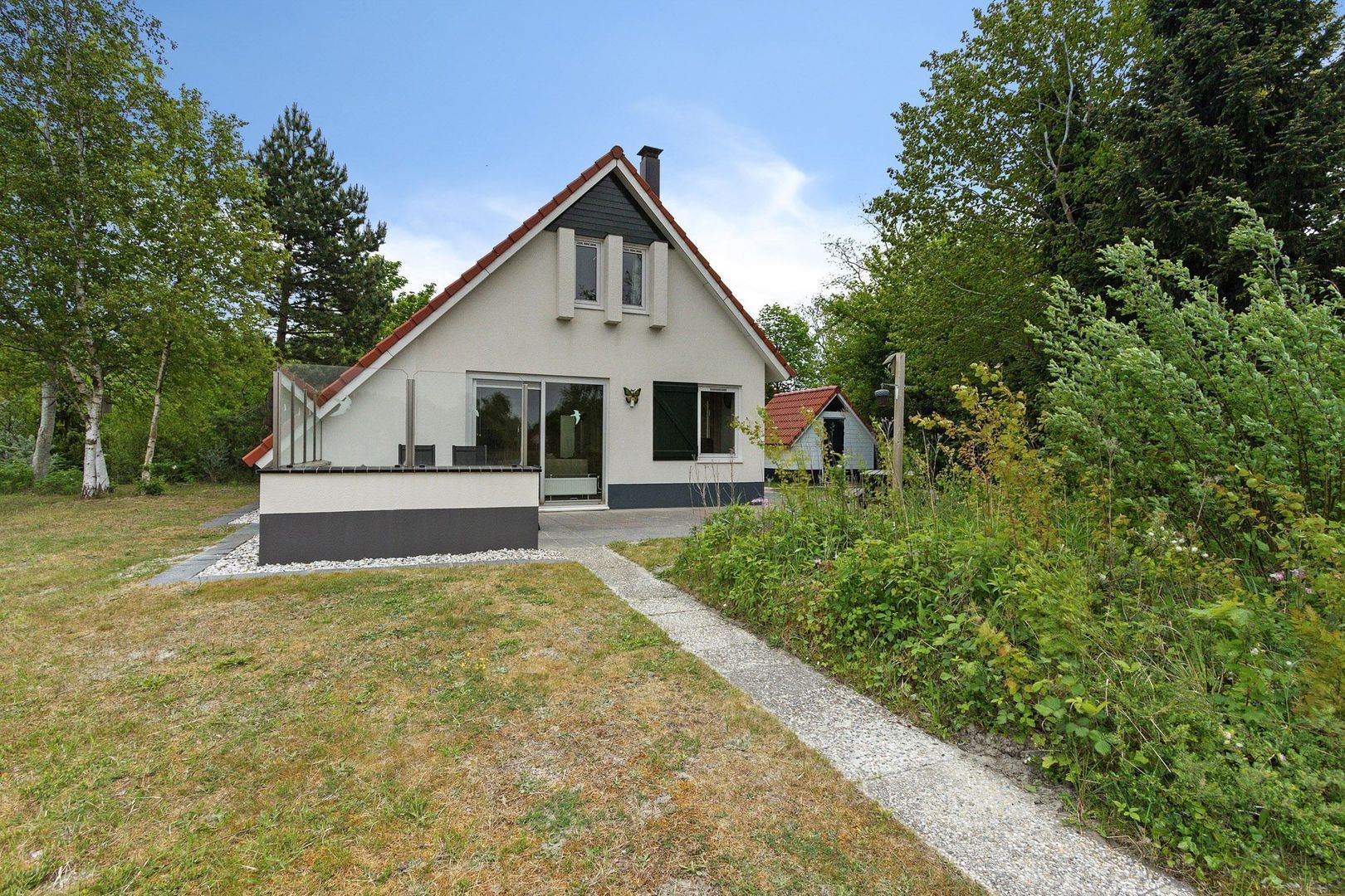 De Rug 3 58, Lauwersoog foto-23