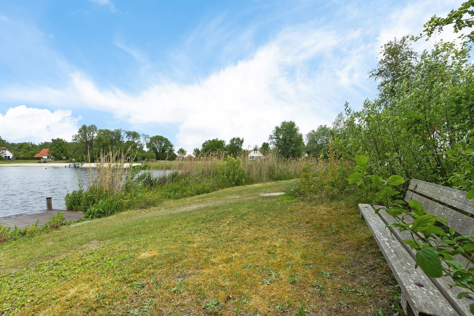 De Rug 3 58, Lauwersoog foto-26