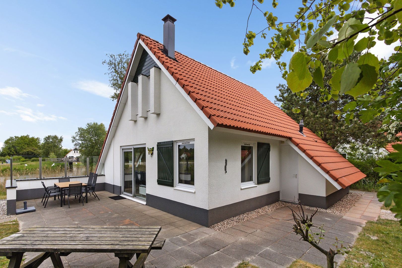 De Rug 3 58, Lauwersoog foto-27