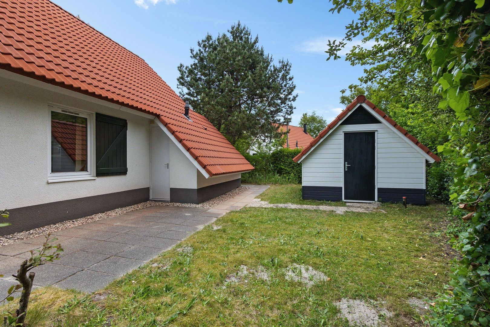 De Rug 3 58, Lauwersoog foto-28