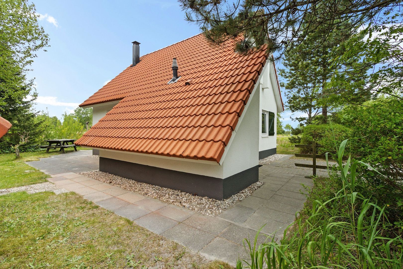 De Rug 3 58, Lauwersoog foto-29