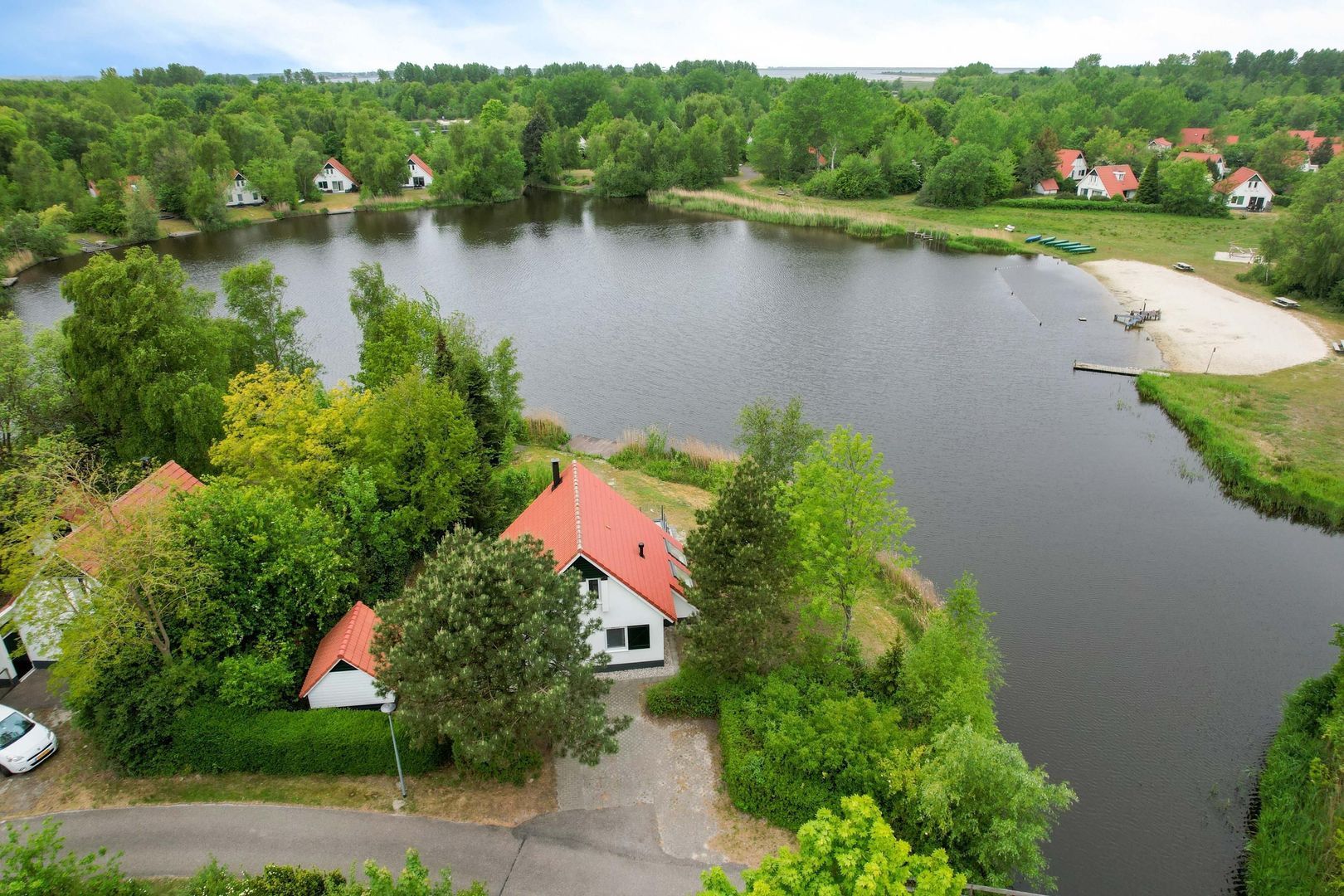 De Rug 3 58, Lauwersoog foto-30