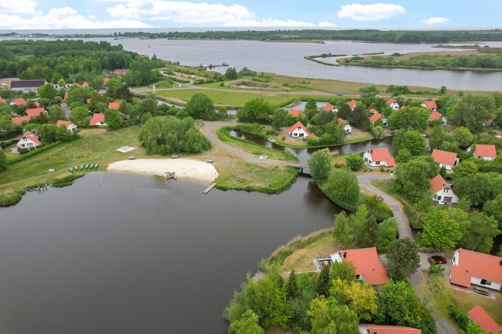 De Rug 3 58, Lauwersoog foto-31