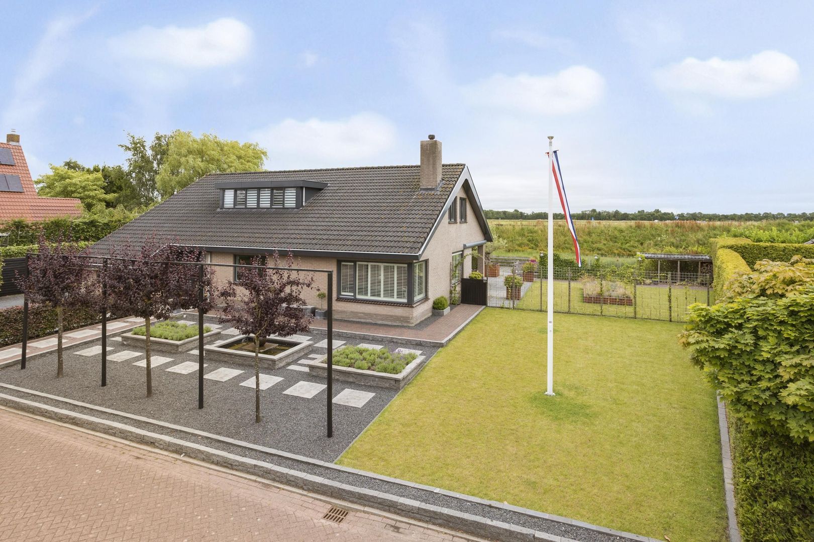 D. Hansmastrjitte 3, Dokkum foto-3