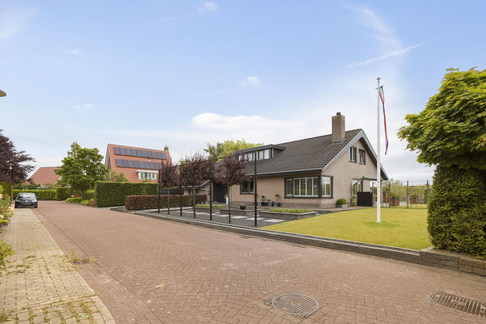 D. Hansmastrjitte 3, Dokkum foto-4